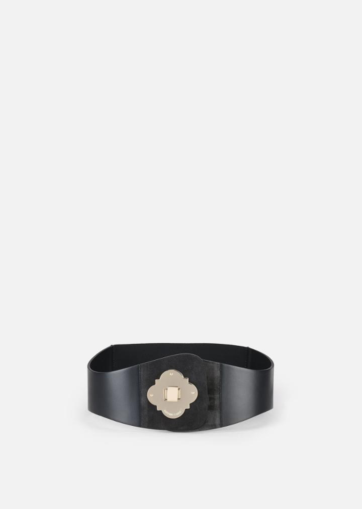 Emporio Armani Belts - Item 46549473