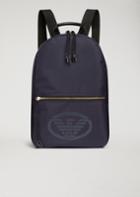 Emporio Armani Backpacks - Item 45399767
