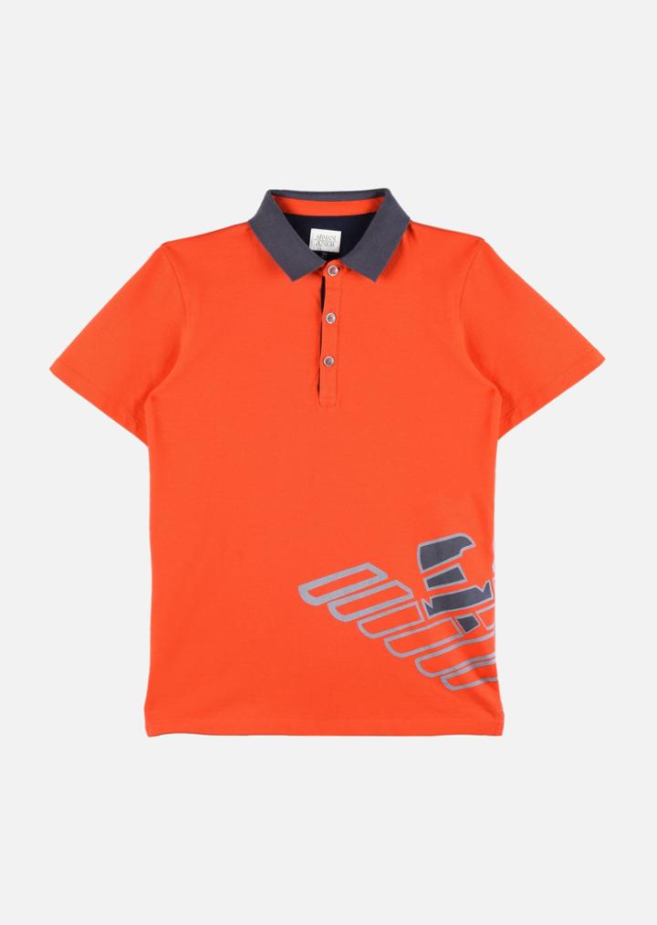 Emporio Armani Polo Shirts - Item 12102964