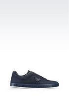 Emporio Armani Sneakers - Item 11187475