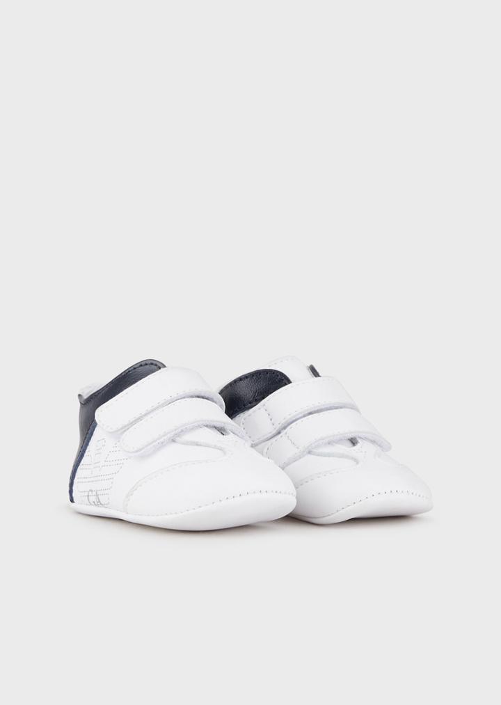 Emporio Armani Sneakers - Item 11662419