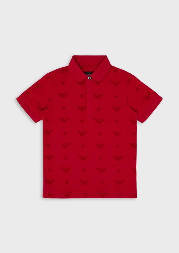 Emporio Armani Polo Shirts - Item 12381525