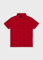 Emporio Armani Polo Shirts - Item 12381525
