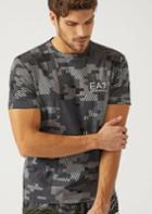 Emporio Armani T-shirts - Item 12156349
