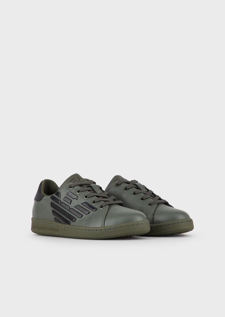 Emporio Armani Sneakers - Item 11764546