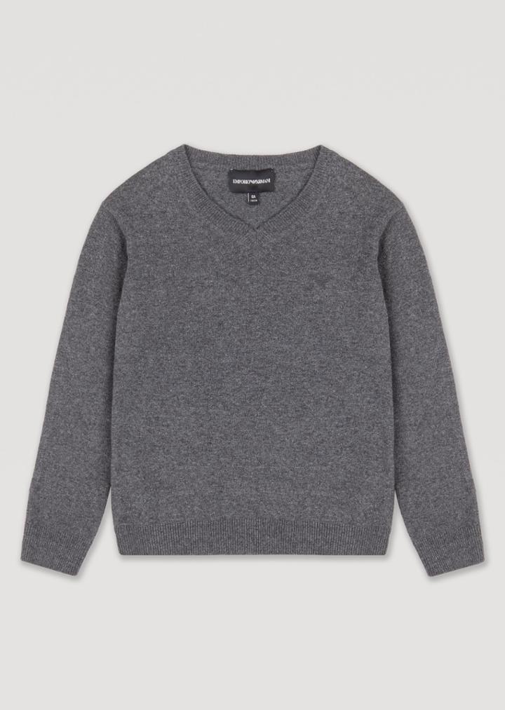 Emporio Armani Sweaters - Item 39892898