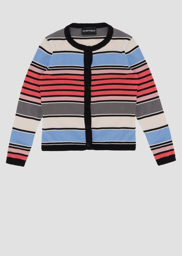 Emporio Armani Cardigans - Item 39957768