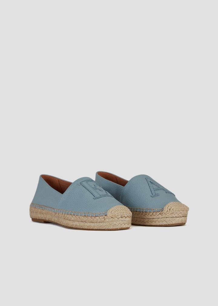 Emporio Armani Espadrilles - Item 11684265