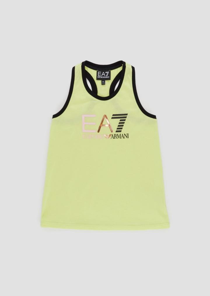 Emporio Armani Tank Tops - Item 12322455