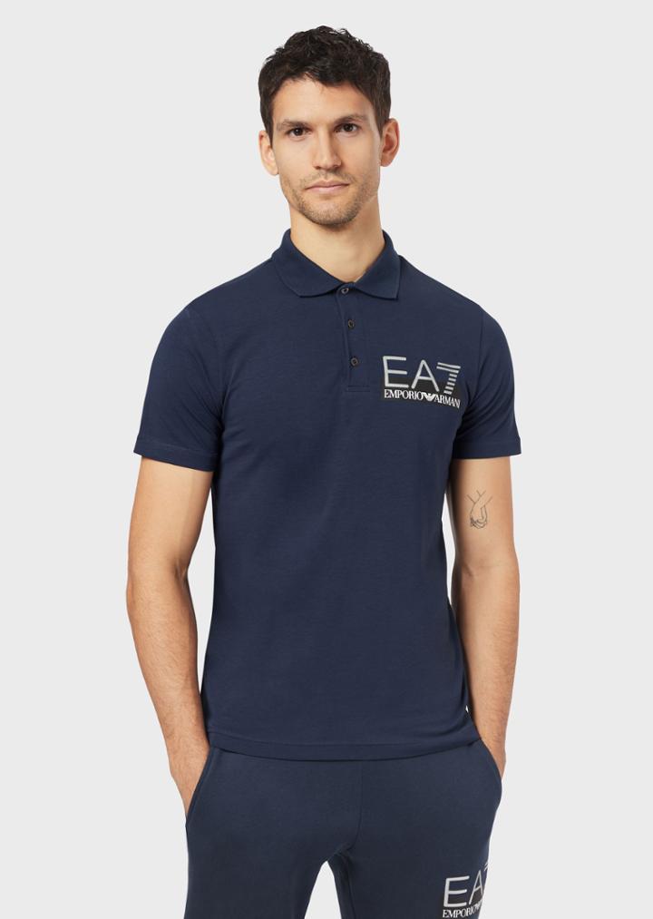 Emporio Armani Polo Shirts - Item 12382044