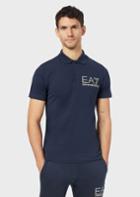 Emporio Armani Polo Shirts - Item 12382044