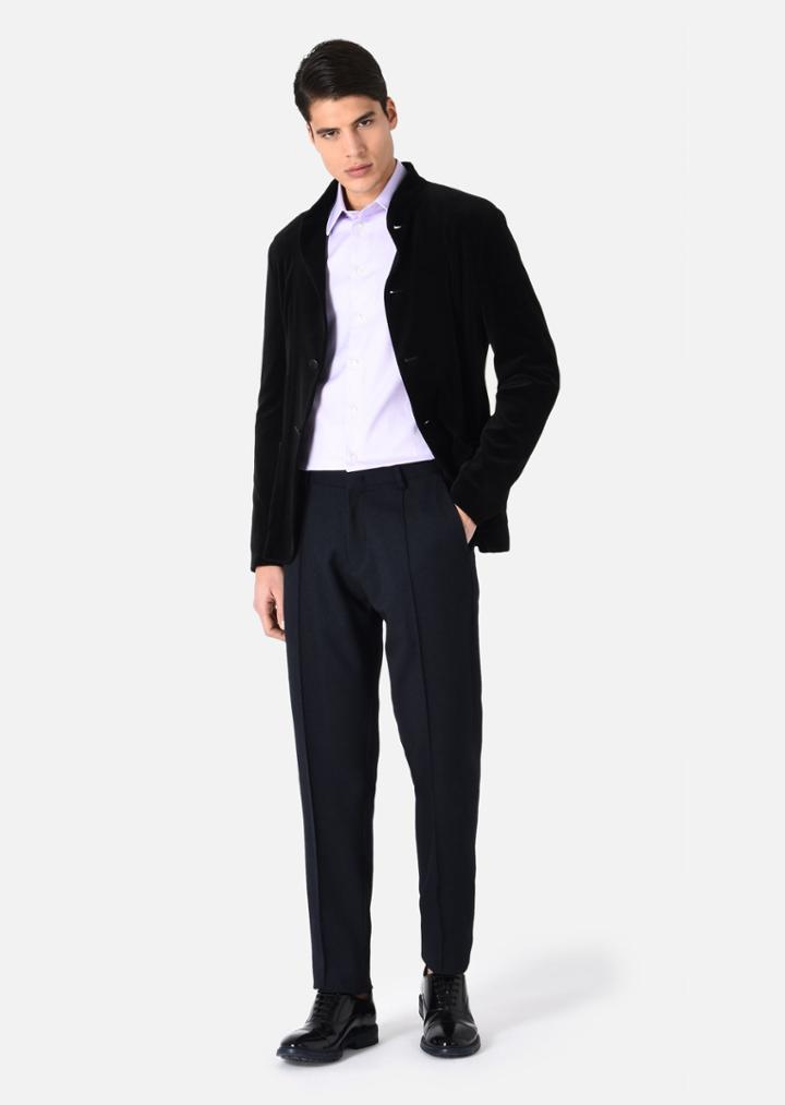 Emporio Armani Classic Shirts - Item 38679151