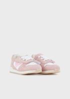 Emporio Armani Sneakers - Item 11671983