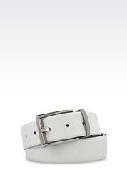 Emporio Armani Belts - Item 46499279