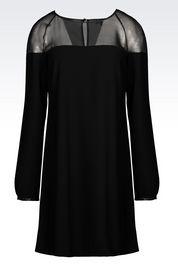 Armani Jeans Short Dresses - Item 34534743