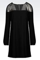 Armani Jeans Short Dresses - Item 34534743
