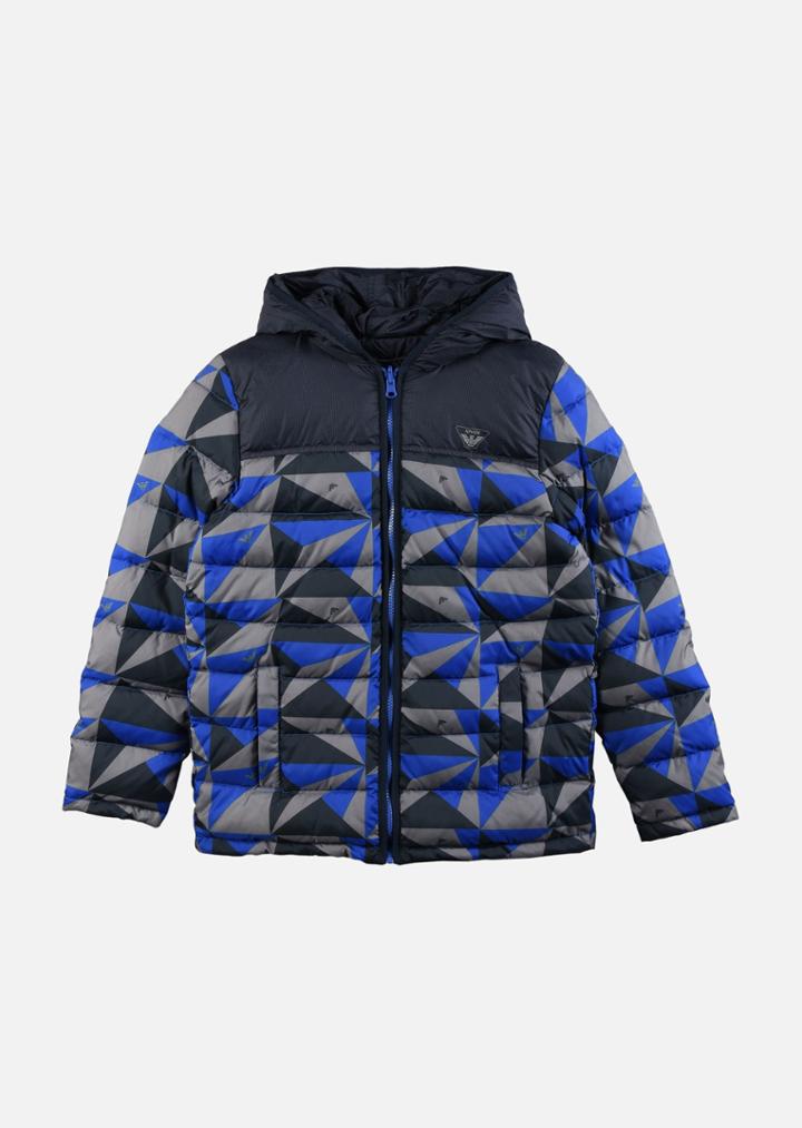 Emporio Armani Down Jackets - Item 41752726