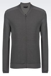 Emporio Armani Cardigans - Item 39693108