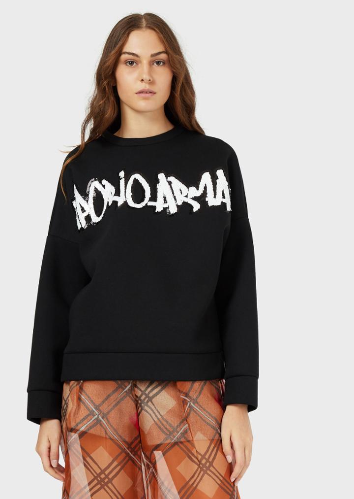Emporio Armani Sweatshirts - Item 12385167