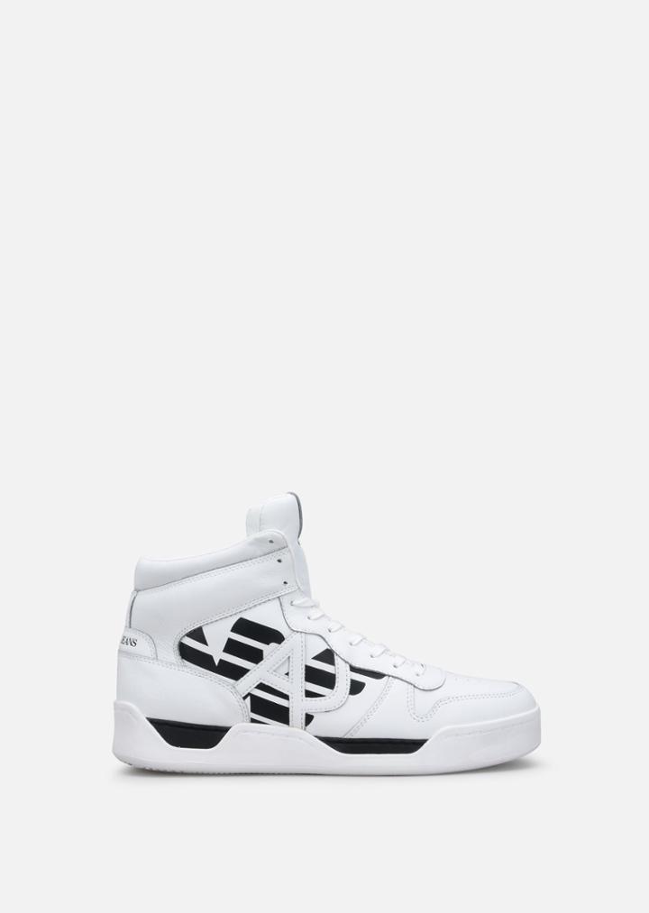 Emporio Armani Sneakers - Item 11317803