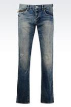 Emporio Armani Jeans - Item 36685240