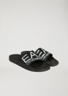 Emporio Armani Slides - Item 11437520