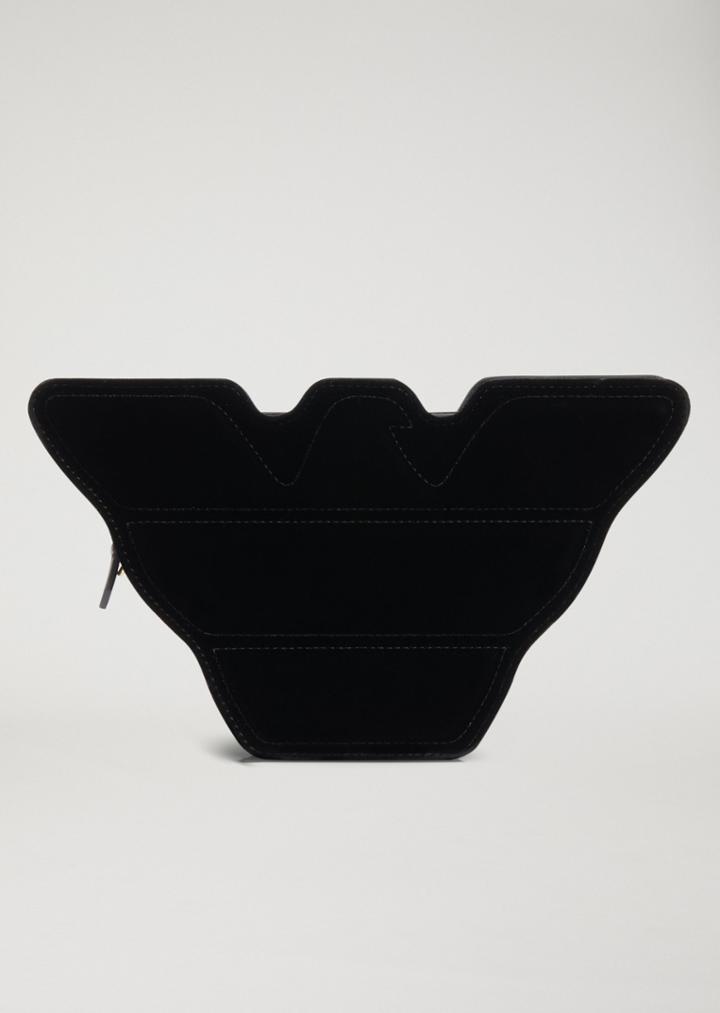 Emporio Armani Shoulder Bags - Item 45419438