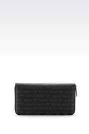 Armani Jeans Wallets - Item 46354098