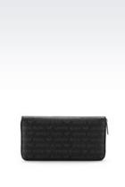 Armani Jeans Wallets - Item 46354098