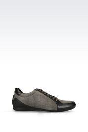 Emporio Armani Sneakers - Item 44846755