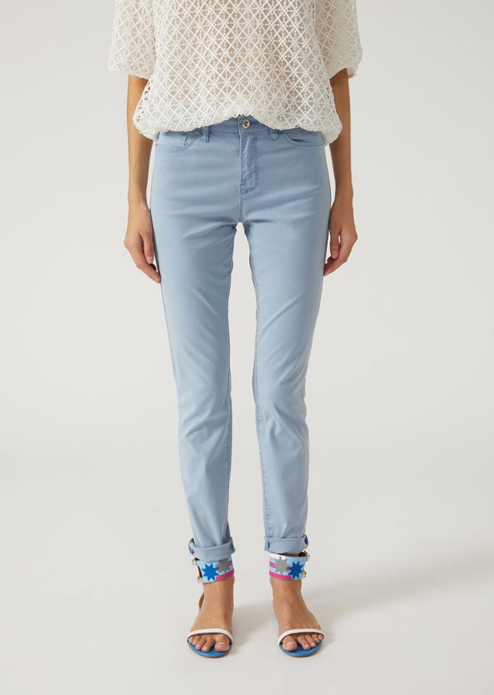 Emporio Armani Skinny Jeans - Item 42658600