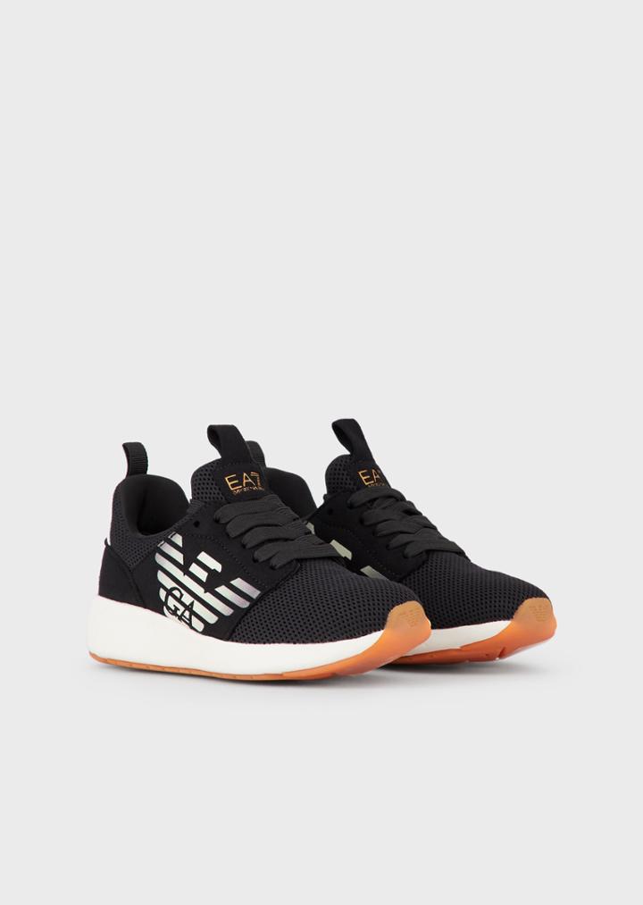 Emporio Armani Sneakers - Item 11773793