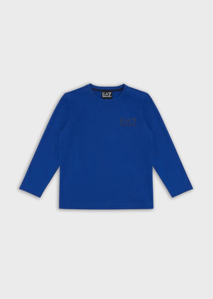 Emporio Armani T-shirts - Item 12373630