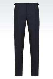 Emporio Armani Pants - Item 36954269