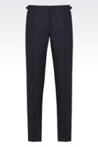 Emporio Armani Pants - Item 36954269