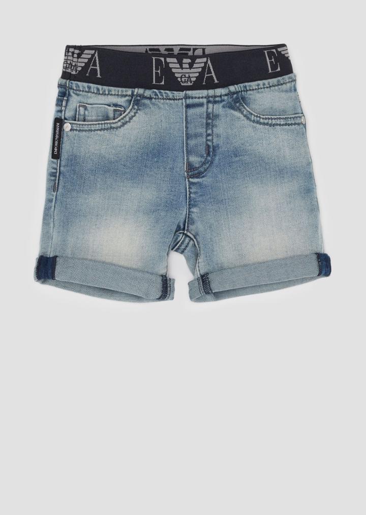 Emporio Armani Pants - Item 13310905