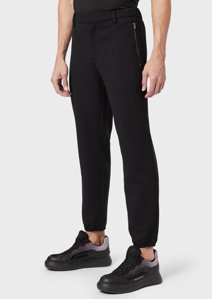 Emporio Armani Casual Pants - Item 13388666