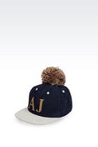 Armani Jeans Hats With Visor - Item 46425465