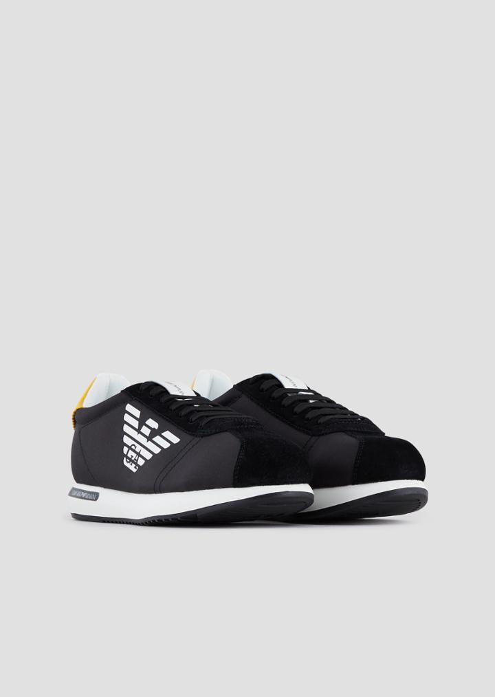 Emporio Armani Sneakers - Item 11684936