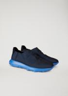 Emporio Armani Sneakers - Item 11416448