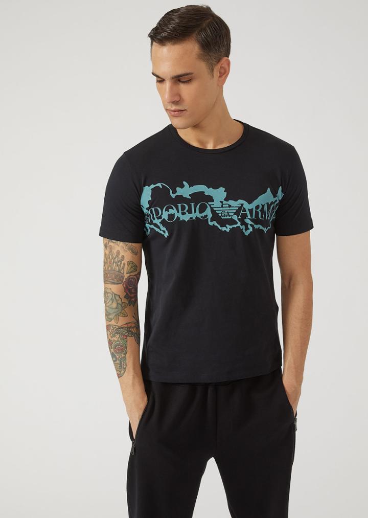 Emporio Armani T-shirts - Item 12201851