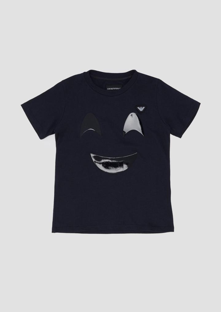 Emporio Armani T-shirts - Item 12308530