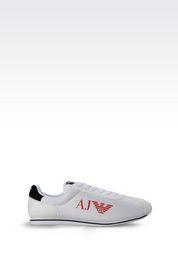 Armani Jeans Sneakers - Item 11066030