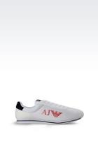 Armani Jeans Sneakers - Item 11066030