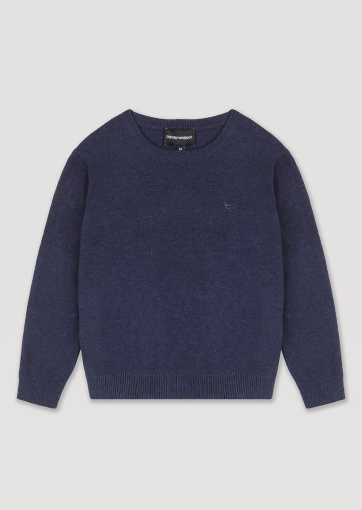 Emporio Armani Sweaters - Item 39892897