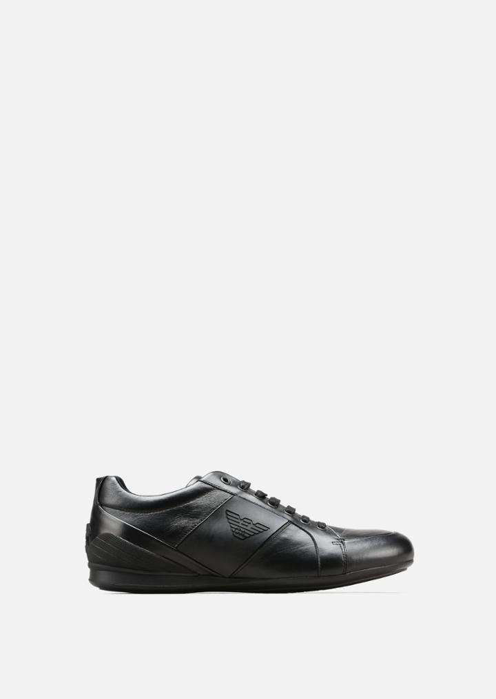 Emporio Armani Sneakers - Item 11310589