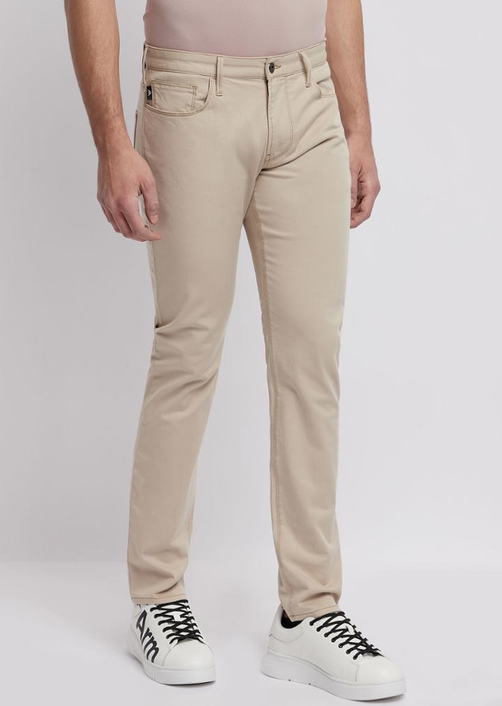 Emporio Armani Slim Jeans - Item 13289153