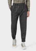 Emporio Armani Casual Pants - Item 13386290