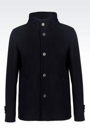 Emporio Armani Dust Jackets - Item 41592424