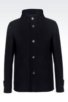 Emporio Armani Dust Jackets - Item 41592424